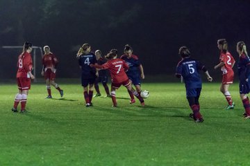 Bild 150 - Frauen TuS Tensfeld - TSV Wiemersdorf : Ergebnis: 4:2